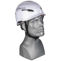 KLEIN TOOLS Klein Tools 60565 Safety Helmet, Type-2, Vented Class C