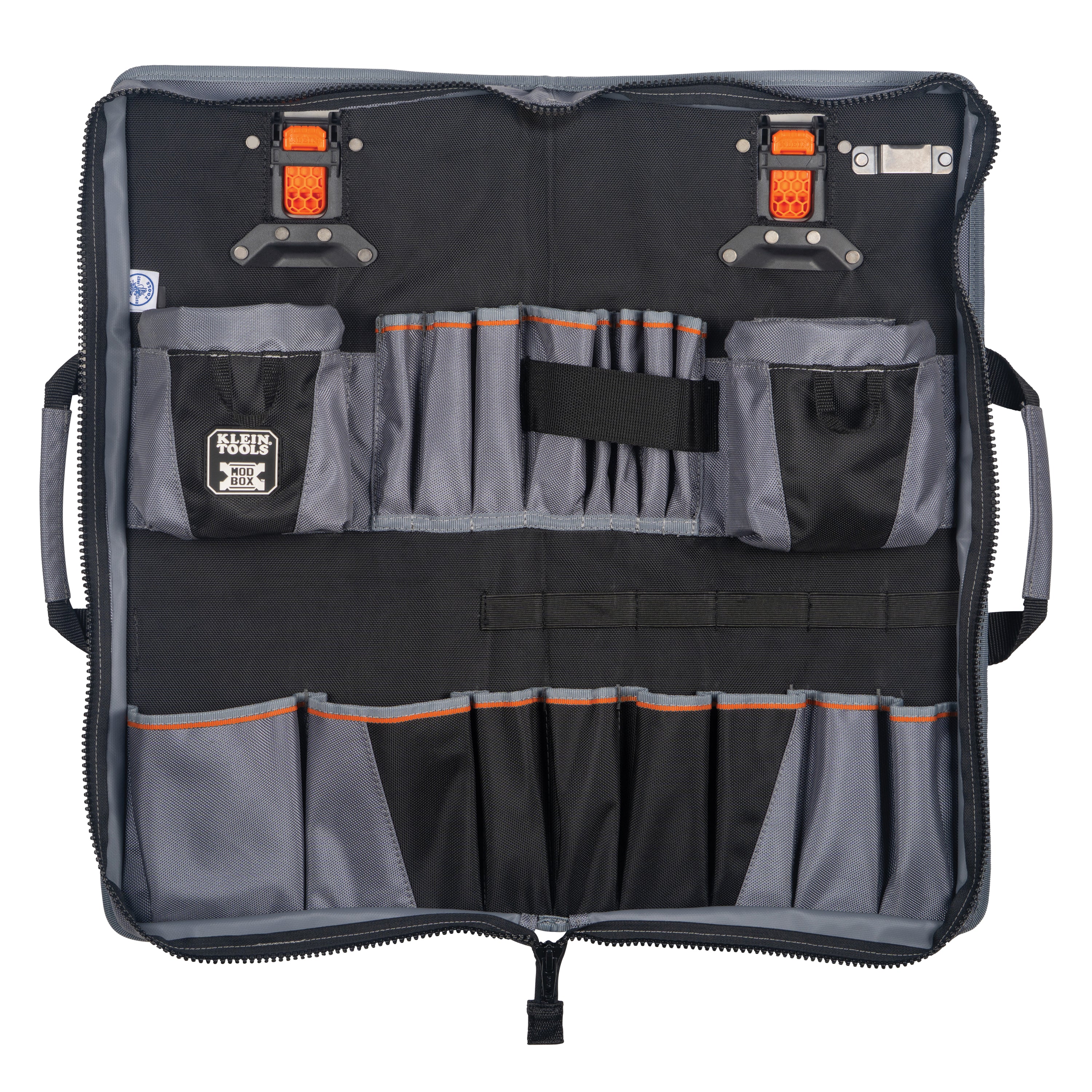 KLEIN TOOLS Klein Tools 54813MB MODbox Utility Cart Tool Apron