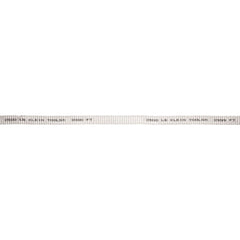 KLEIN TOOLS Klein Tools 50142 conduit measuring pull tape 2500-pound 3000-foot