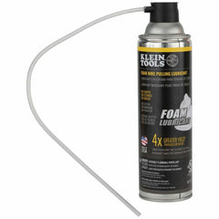 KLEIN TOOLS Klein Tools 51100 wire pulling foam lubricant 19 oz (0.6 L)