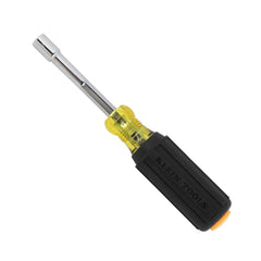 KLEIN TOOLS Klein Tools 65407MAGM Metric Magnetic Heavy-Duty Hollow-Shaft Nut Driver 7mm