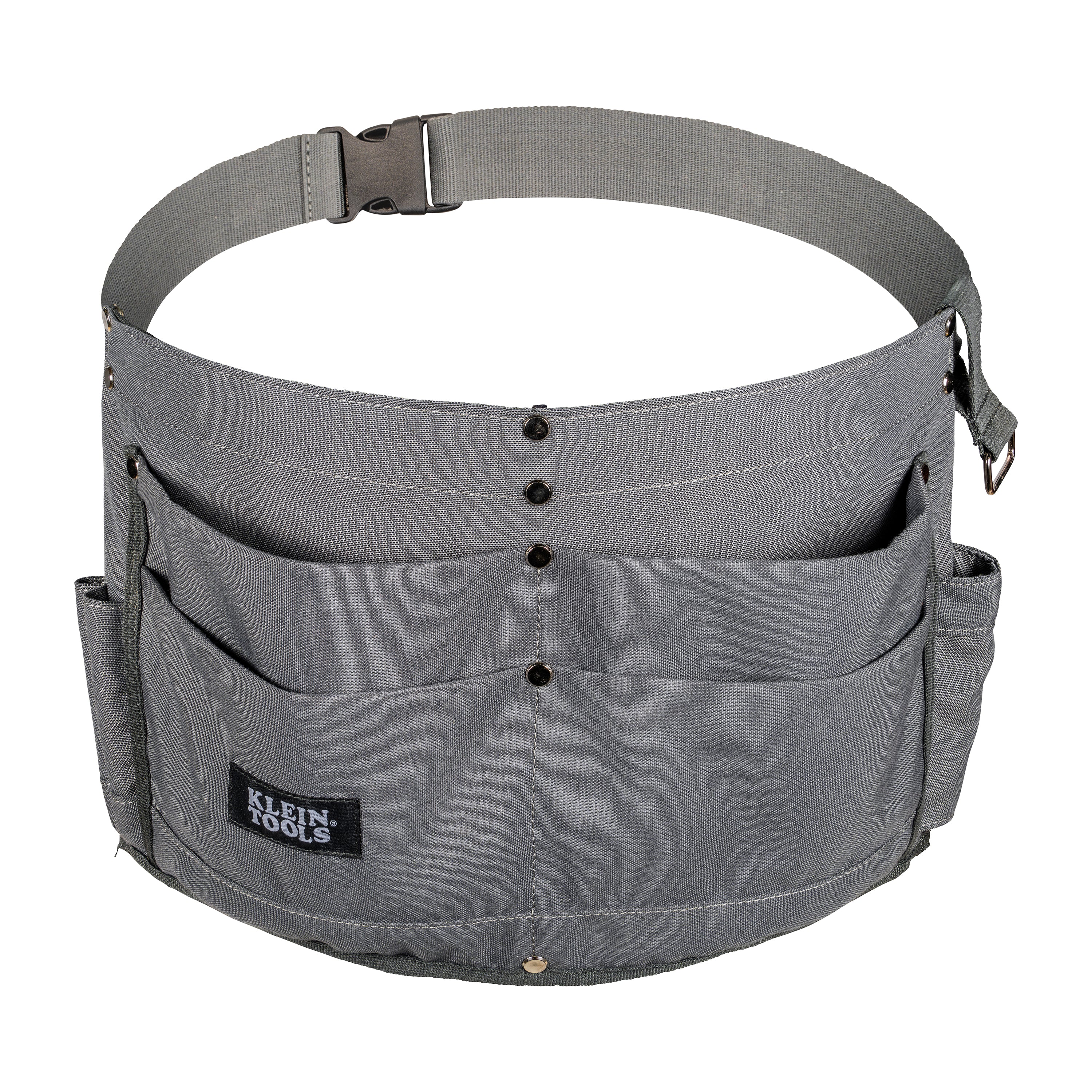 KLEIN TOOLS Klein Tools 21022 6-Pocket Tool Apron One Size Fits Most