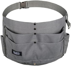 KLEIN TOOLS Klein Tools 21022 6-Pocket Tool Apron One Size Fits Most