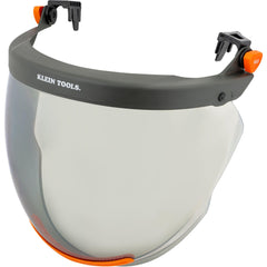 KLEIN TOOLS Klein Tools 03600 Arc Flash Face Shield Full Brim