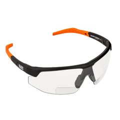 KLEIN TOOLS Klein Tools 03615 Bifocal Safety Glasses +2.00 Diopters