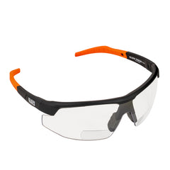 KLEIN TOOLS Klein Tools 03615 Bifocal Safety Glasses +2.00 Diopters