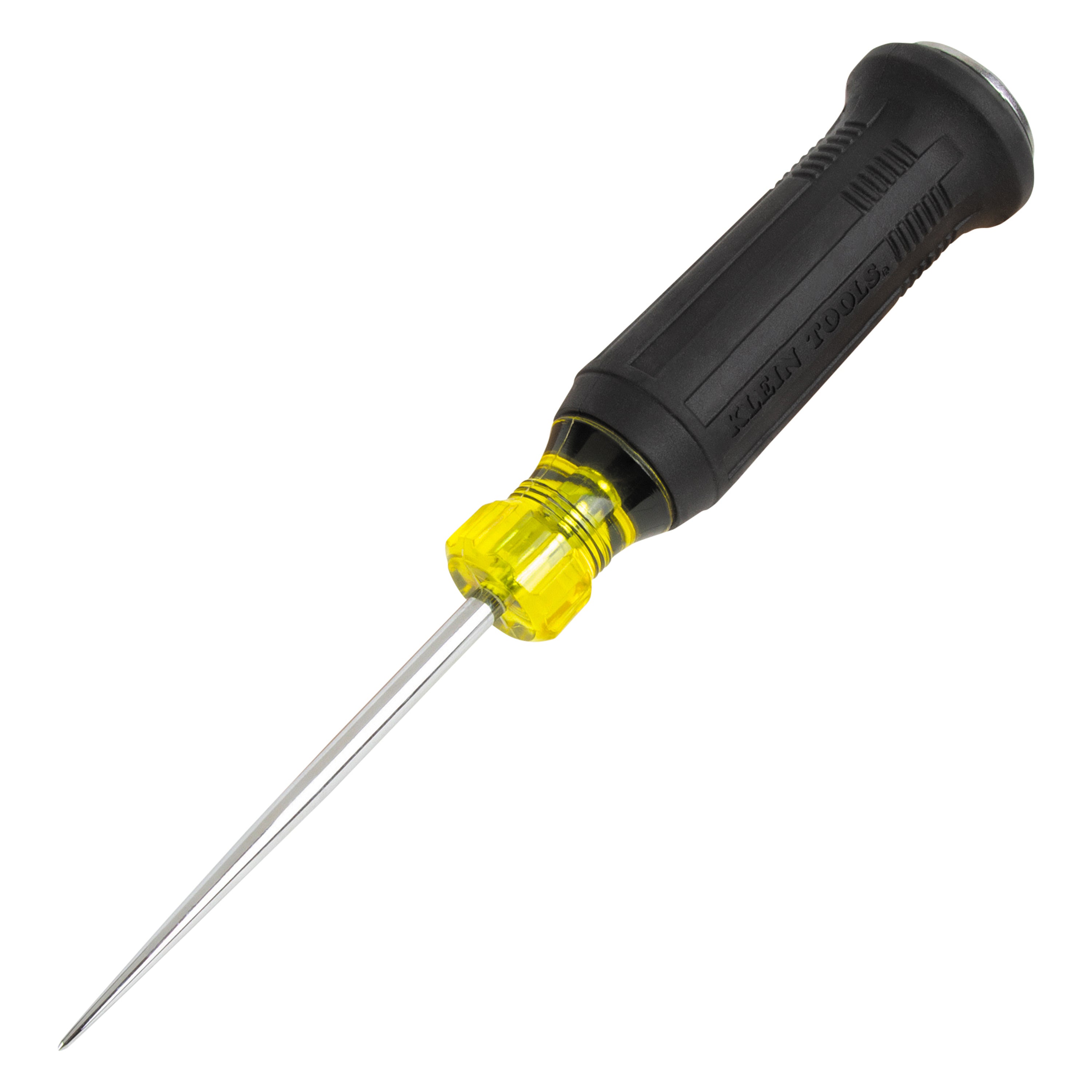 KLEIN TOOLS Klein Tools 6504DD scratch awl demolition driver 4 in. shank