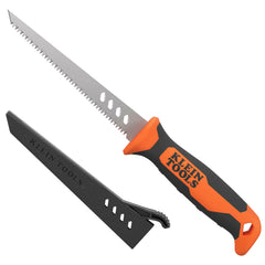KLEIN TOOLS Klein Tools 31711 fixed blade rasping jab saw 6.5 inch