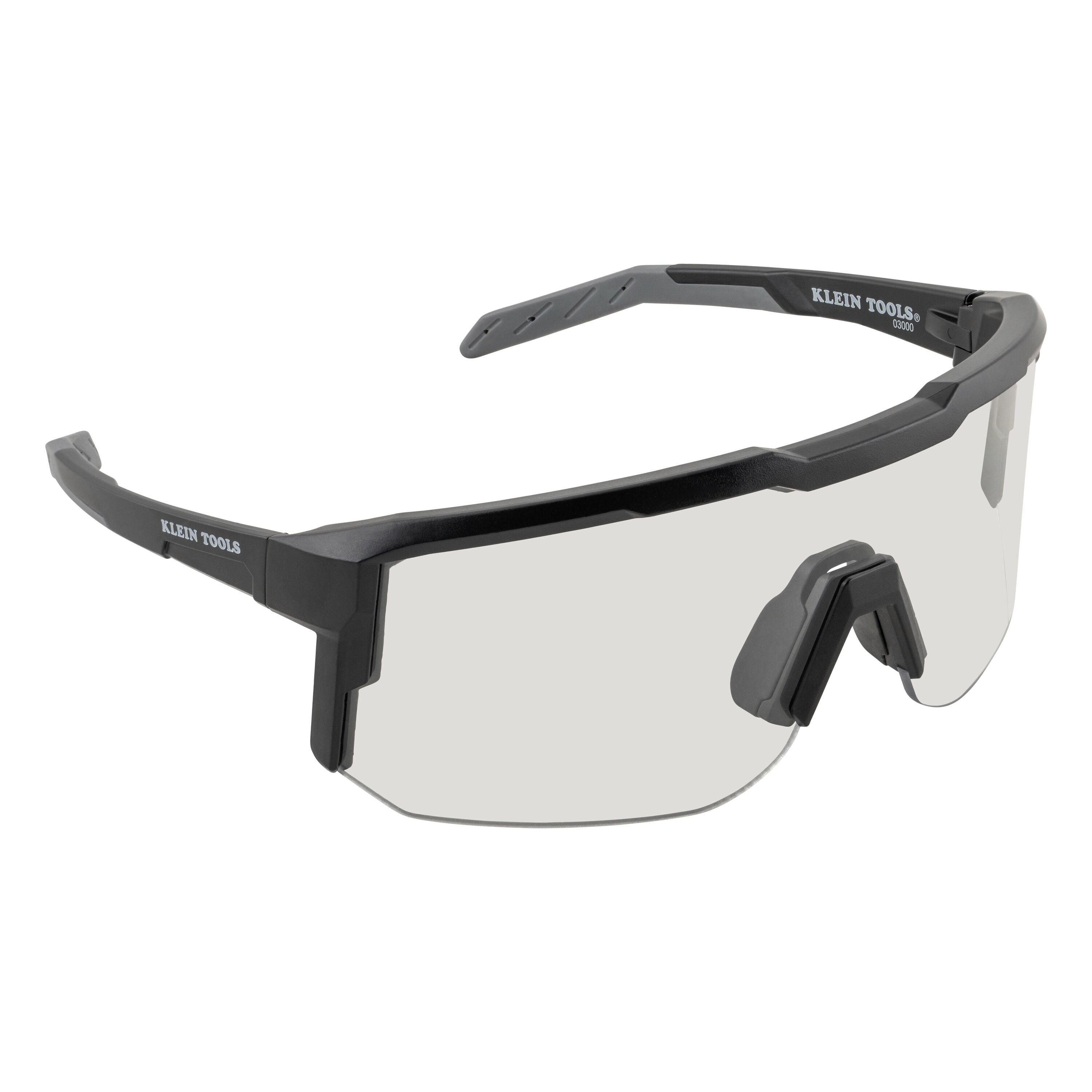 KLEIN TOOLS Klein Tools 03000 Blade Safety Glasses