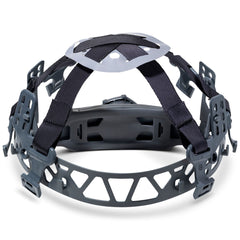 KLEIN TOOLS Klein Tools KHH6SPN Hard Hat 6-Point Suspension Replacement Hat Size 6.5 to 8