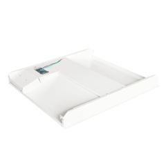 LEDVANCE Ledvance VOLUME5AS030UNVD84022UWH/61513 ValueLED Dimmable Volumetric Troffer 20/25/30 W 2 ft x 2 ft
