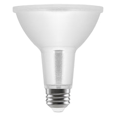 LEDVANCE Ledvance LED11PAR30LNDIM827FL4013YGLWRP Sylvania LED PAR30 Long Neck Dimmable Flood 11W 40 Degree