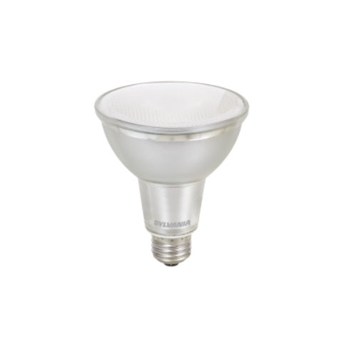 LEDVANCE Ledvance LED11PAR30LNDIM827FL4013YGLWRP Sylvania LED PAR30 Long Neck Dimmable Flood 11W 40 Degree
