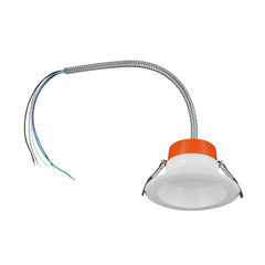 LEDVANCE Ledvance RT85AS2000UNVD9SC8WHTAA/62809 Sylvania UNV hardwired RT8 12/16/22W 8 inch