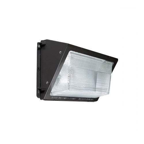 LEDVANCE Ledvance WALPAK2N/050UNV750/NC/BZ/74486 Non-Cutoff Outdoor Wallpack 50W