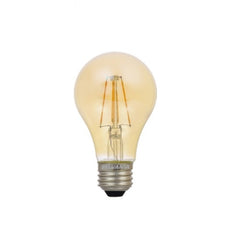 LEDVANCE Ledvance LED6.5A19DIM822VINRP/75349 Sylvania filament LED A19 bulb 6.5W A19 60W inc. retrofit