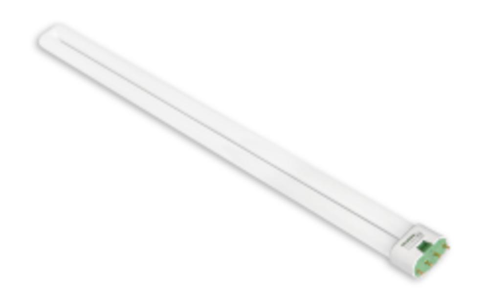 LEDVANCE Ledvance FT18DL/835/ECO/20588 Dulux L Ecologic Long Compact Fluorescent Lamp 18 W T5 Shape
