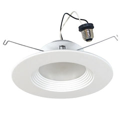 LEDVANCE Ledvance LEDRT56675850SM/62131 LED Downlight, Smooth 8.5W 5/6-in