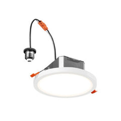 LEDVANCE Ledvance LEDSLMDNL6R800ST9SC3TW/62884 Sylvania 6-in 12w TruWave Slim Downlight 800 lm 62884