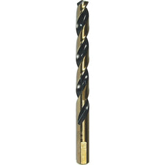 LH DOTTIE Lh Dottie HS7C High Speed Drill 7/64 inch 4-Pack 135 Degree Point