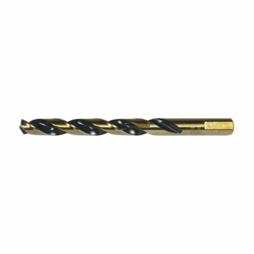 LH DOTTIE Lh Dottie HS7C High Speed Drill 7/64 inch 4-Pack 135 Degree Point