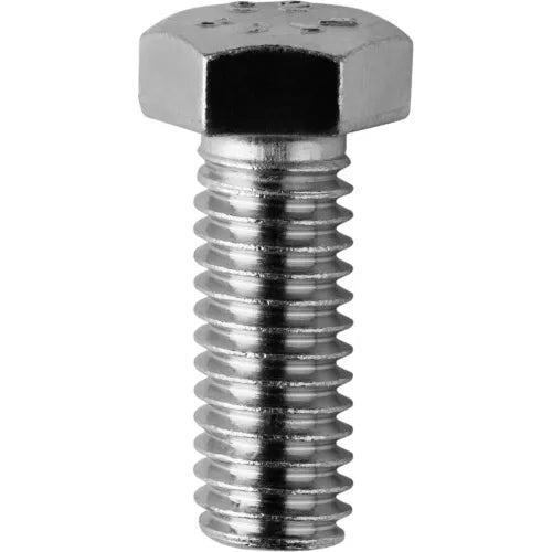 LH DOTTIE Lh Dottie MB5162 hex head tap bolt 5/16-18 x 2 inch 100 pack