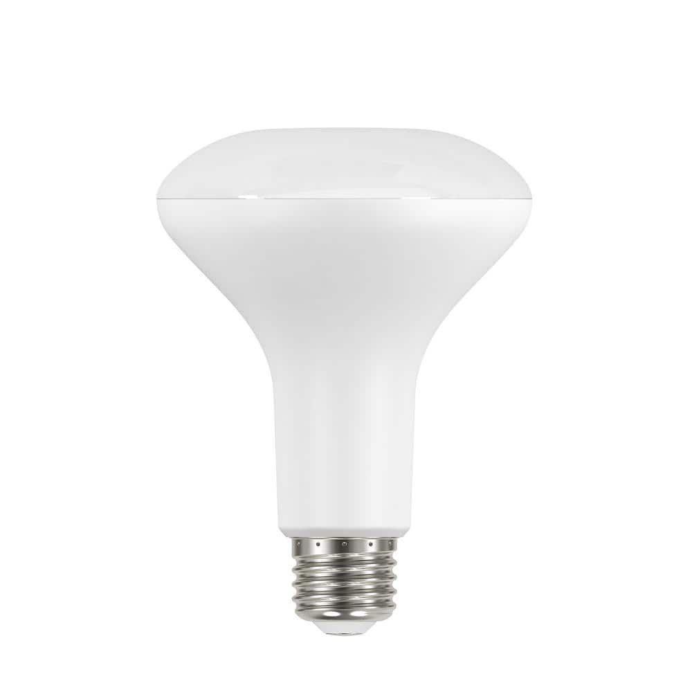 LEDVANCE Ledvance 65BR30/FL/RP-120V/15160 Sylvania Ecologic incandescent lamp 65W 120V BR30 flood E26 medium base 60 degree