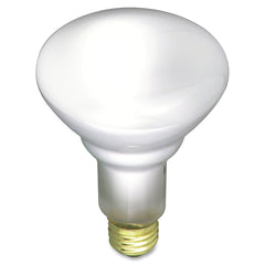 LEDVANCE Ledvance 65BR30/FL/RP-120V/15160 Sylvania Ecologic incandescent lamp 65W 120V BR30 flood E26 medium base 60 degree