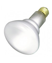 LEDVANCE Ledvance 65BR30/FL/RP-120V/15160 Sylvania Ecologic incandescent lamp 65W 120V BR30 flood E26 medium base 60 degree