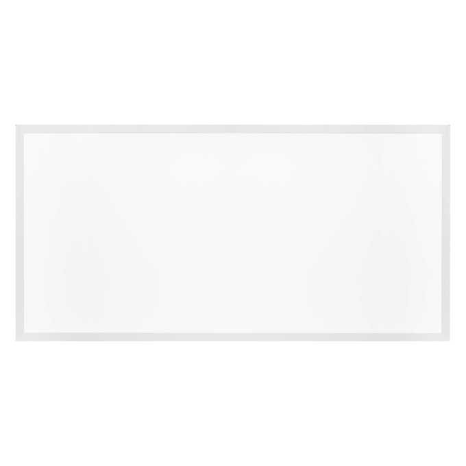 LEDVANCE Ledvance panelf3bs045unvd8sc724gwh/65898 value class dual selectable panel 30/35/45w 2x4