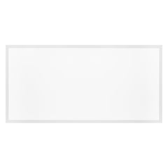 LEDVANCE Ledvance panelf3bs045unvd8sc724gwh/65898 value class dual selectable panel 30/35/45w 2x4