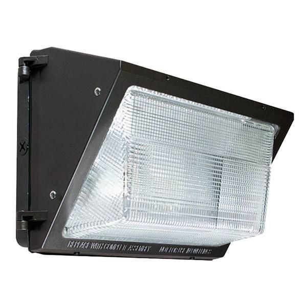 LEDVANCE Ledvance WALPAK2N/030UNV750/NC/BZ/74482 Non-Cutoff Wallpack LED Lamp 30W