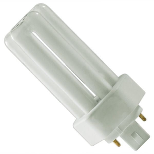 LEDVANCE Ledvance CF26DT/E/IN/835/ECO/20881 DULUX compact fluorescent lamp 26 W T4 shape GX24q-3