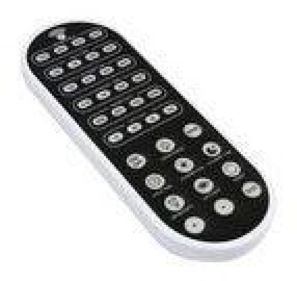 LEDVANCE Ledvance REMOTE/MOTIONDAY/001/65623 Remote Control