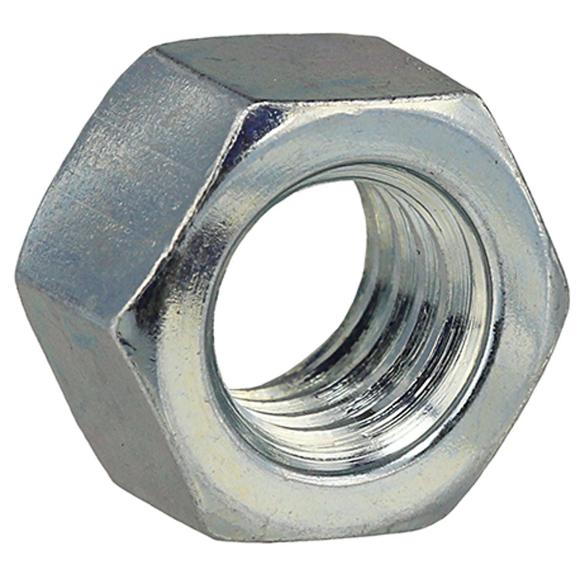 LH DOTTIE Lh Dottie 5HN38 Grade 5 Hex Nut 3/8-16 in. thread size 50-Pack