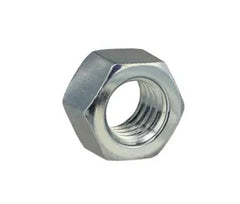 LH DOTTIE Lh Dottie 5HN38 Grade 5 Hex Nut 3/8-16 in. thread size 50-Pack