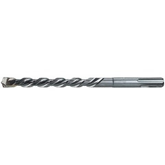 LH DOTTIE Lh Dottie SDS588 Rotary Hammer Drill Bit 5/8 in. x 8 in.