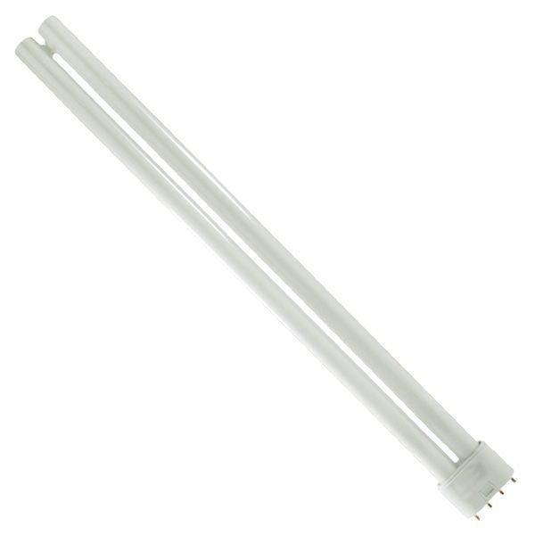 LEDVANCE Ledvance FT40DL/830/RS/ECO/20584 Dulux L Ecologic Long Compact Fluorescent Lamp 40 W T5 Shape