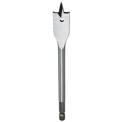 LH DOTTIE Lh Dottie SPD118 Spade Drill Bit 1-1/8 in.