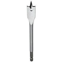 LH DOTTIE Lh Dottie SPD118 Spade Drill Bit 1-1/8 in.