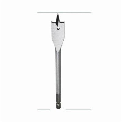 LH DOTTIE Lh Dottie SPD114 Spade Drill Bit 1-1/4 in.