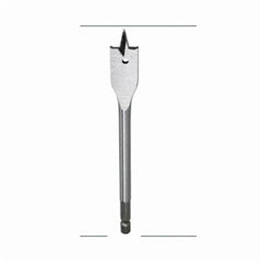 LH DOTTIE Lh Dottie SPD114 Spade Drill Bit 1-1/4 in.
