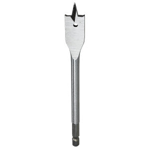 LH DOTTIE Lh Dottie SPD114 Spade Drill Bit 1-1/4 in.