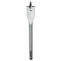 LH DOTTIE Lh Dottie SPD114 Spade Drill Bit 1-1/4 in.