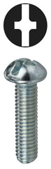 LH DOTTIE Lh Dottie RMC102412 machine screw #10-24 x 1/2 in.