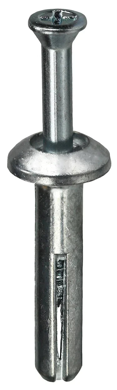 LH DOTTIE Lh Dottie ZAS200 Zamac Anchor 1/4 x 2 Inch