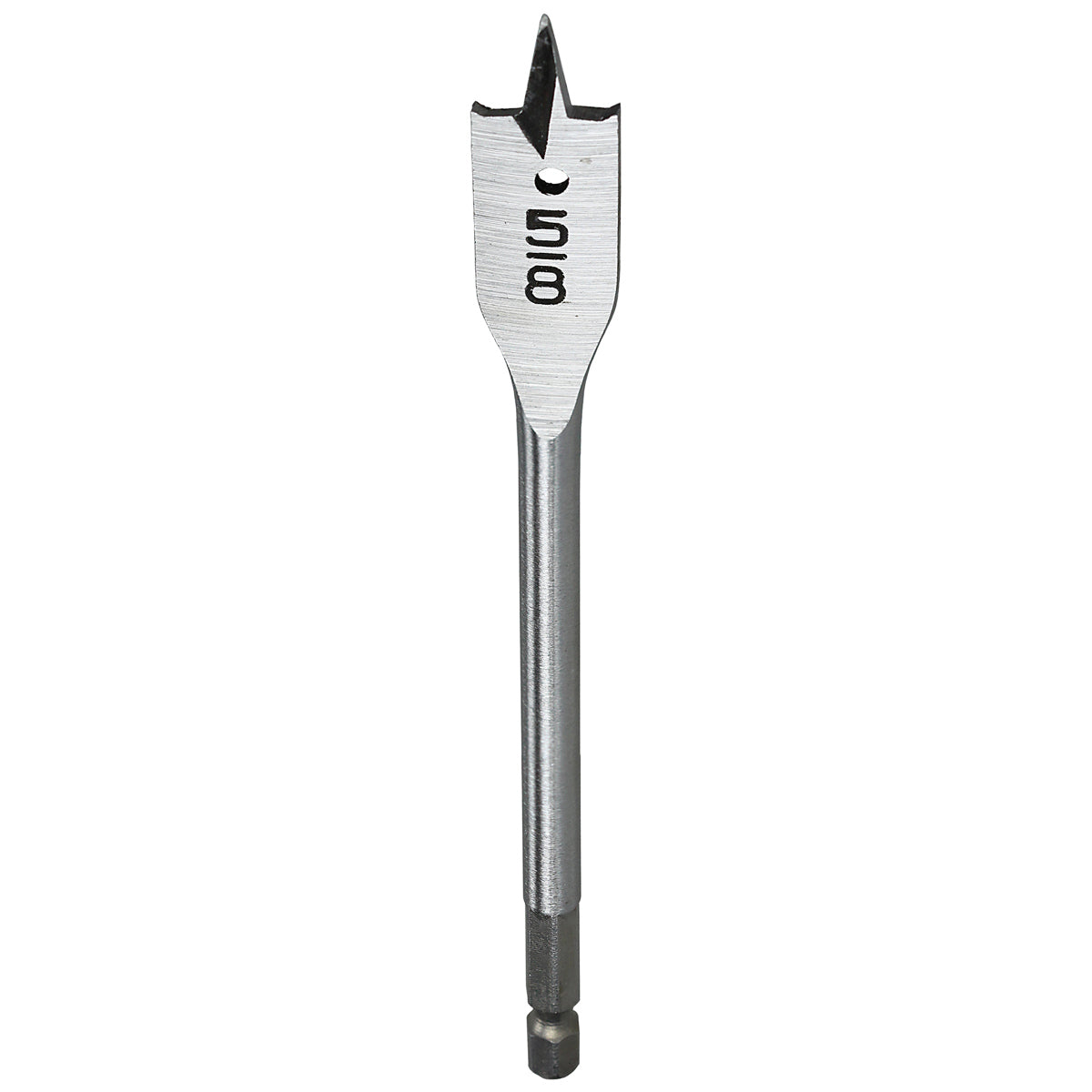 LH DOTTIE Lh Dottie SPD58 Spade Drill Bit 5/8 in.