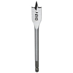 LH DOTTIE Lh Dottie SPD58 Spade Drill Bit 5/8 in.