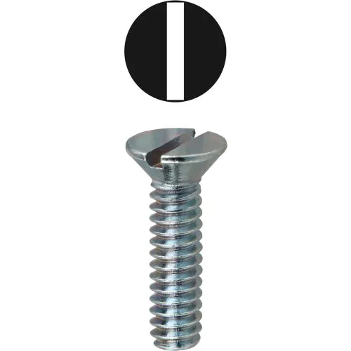 LH DOTTIE Lh Dottie FM6323 Machine Screw 6-32 x 3 inch