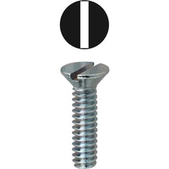 LH DOTTIE Lh Dottie FM6323 Machine Screw 6-32 x 3 inch